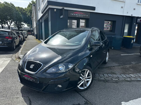 Annonce voiture Seat Altea XL 6490 �