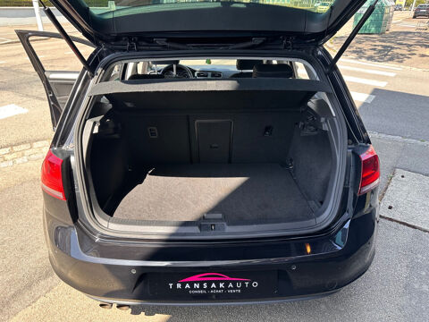 Golf 1.4 TSI 122 BlueMotion Technology Cup 2014 occasion 56100 LORIENT