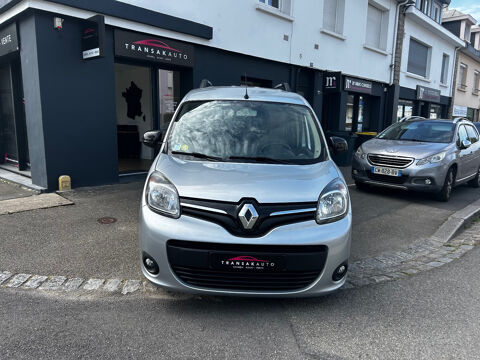 Kangoo Blue dCi 95 Business 2020 occasion 56100 LORIENT