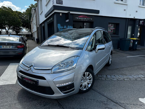 Citroen c4 picasso HDi 110 FAP Confort - PAS DE FRAIS &Agra