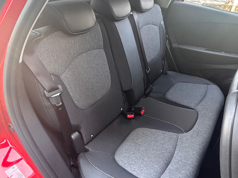 Captur TCe 120 Energy EDC Intens 2017 occasion 56100 LORIENT