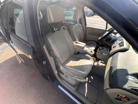 Sc&eacute;nic II Scenic 2.0 dCi 150 Jade 2008 occasion 56100 LORIENT