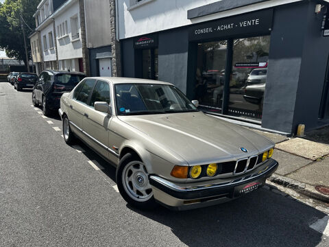 Annonce voiture BMW Série 7 9990 €