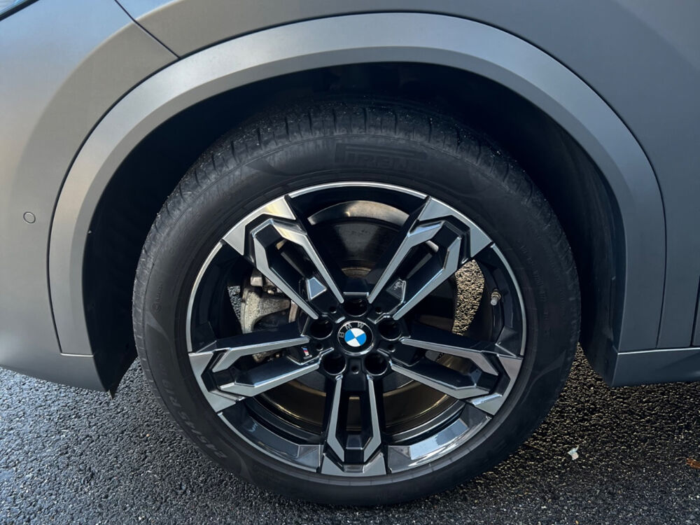 X2 xDrive 25e 220 ch BVA6 M Sport 2023 occasion 56100 LORIENT