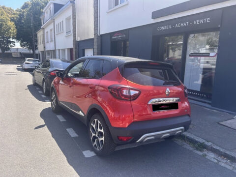 Captur TCe 120 Energy EDC Intens 2017 occasion 56100 LORIENT