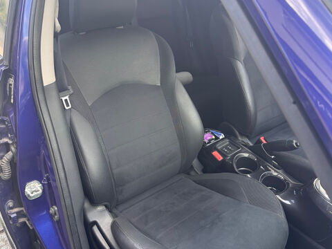 Juke 1.5 dCi 110 FAP Start/Stop System N-Connecta 2019 occasion 56100 LORIENT