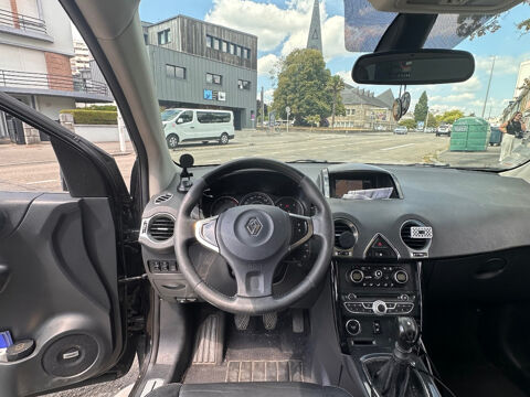 Koleos 2.0 dCi 150 FAP Exception Euro 5 2011 occasion 56100 LORIENT