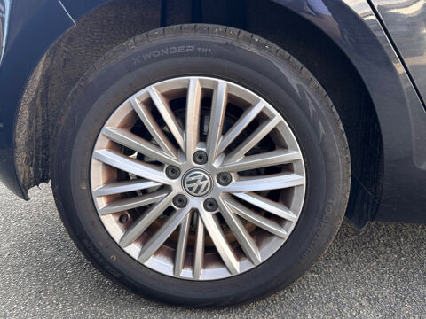 Golf 1.4 TSI 122 BlueMotion Technology Cup 2014 occasion 56100 LORIENT