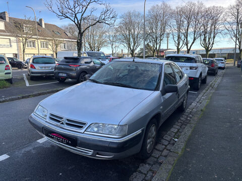 Citroen xantia 2.0 HDi - 90 Plaisir - ATTELAGE