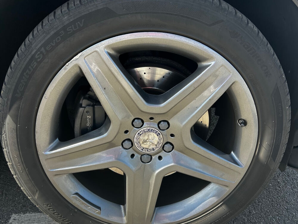 Classe GLE GLE 350 d 9G-Tronic 4Matic Sportline 2016 occasion 56100 LORIENT
