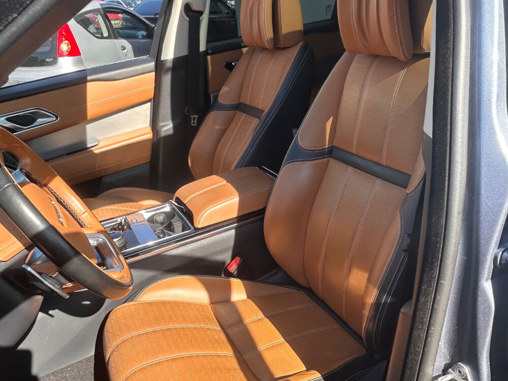 Range Rover Velar 3.0L D300 BVA HSE R-Dynamic 2017 occasion 56100 LORIENT