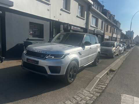 Land-Rover Divers 2.0 Autobiography 2019 occasion LORIENT 56100