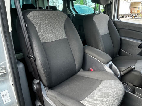 Kangoo Blue dCi 95 Business 2020 occasion 56100 LORIENT