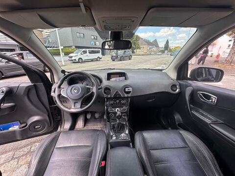 Koleos 2.0 dCi 150 FAP Exception Euro 5 2011 occasion 56100 LORIENT