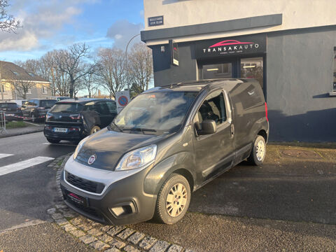 Fiat Fiorino FIORINO TOLE 1.4 i.e. 77 EURO 6D PACK PRO NAV 2019 occasion LORIENT 56100