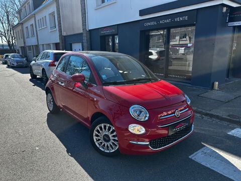 Autres Autres DOLCEVITA 2022 occasion LORIENT 56100