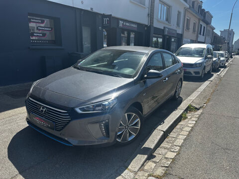 Annonce voiture Hyundai Ioniq 9990 �