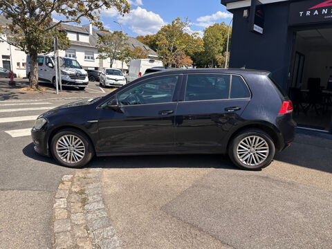 Golf 1.4 TSI 122 BlueMotion Technology Cup 2014 occasion 56100 LORIENT