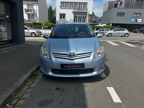 Auris 126 D-4D FAP Lounge 2011 occasion 56100 LORIENT