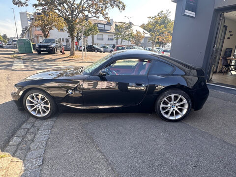 Z4 3.0 si 24V 265cv Coup&eacute; 2006 occasion 56100 LORIENT