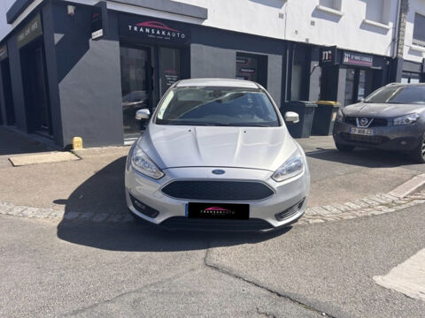 Focus SW 1.0 EcoBoost 125 S&S Trend 2017 occasion 56100 LORIENT