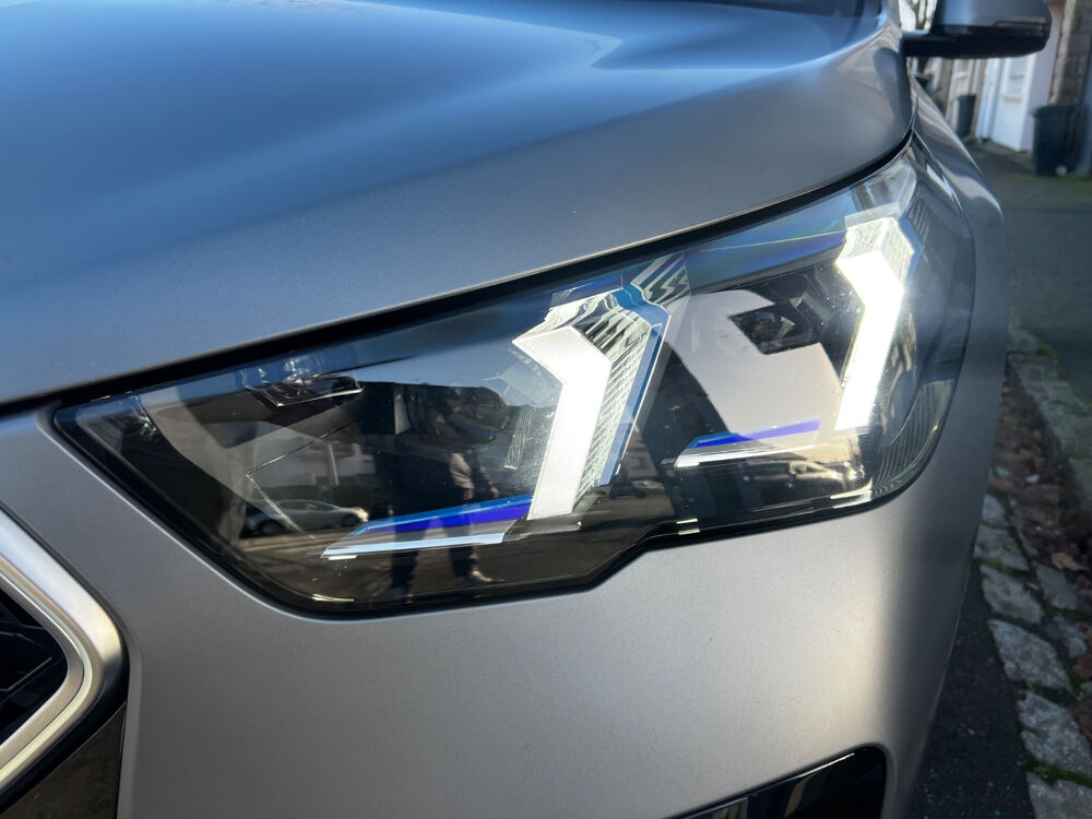 X2 xDrive 25e 220 ch BVA6 M Sport 2023 occasion 56100 LORIENT