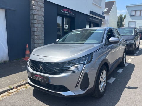 Annonce voiture Peugeot 3008 16990 