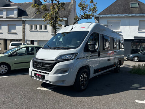 Autres Autres 2.2 MULTIJET 640 PRO 2024 occasion LORIENT 56100