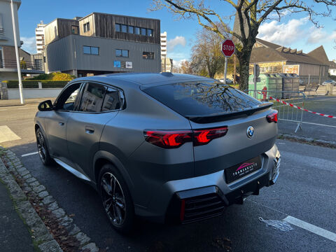 X2 xDrive 25e 220 ch BVA6 M Sport 2023 occasion 56100 LORIENT