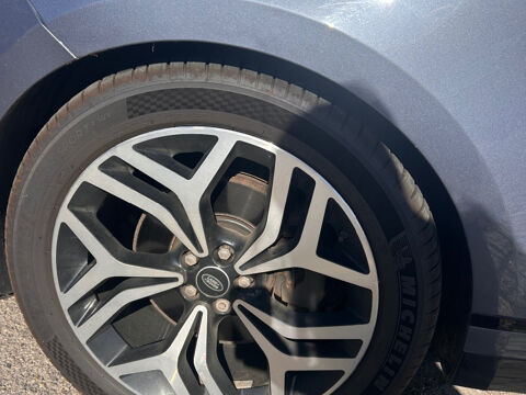Range Rover Velar 3.0L D300 BVA HSE R-Dynamic 2017 occasion 56100 LORIENT