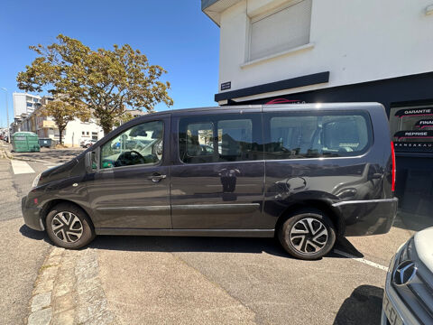 Expert tepee Expert Tepee 2.0 HDI 130ch FAP Access Long 9pl 2012 occasion 56100 LORIENT