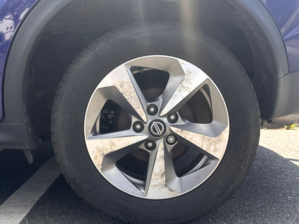 Juke 1.5 dCi 110 FAP Start/Stop System N-Connecta 2019 occasion 56100 LORIENT