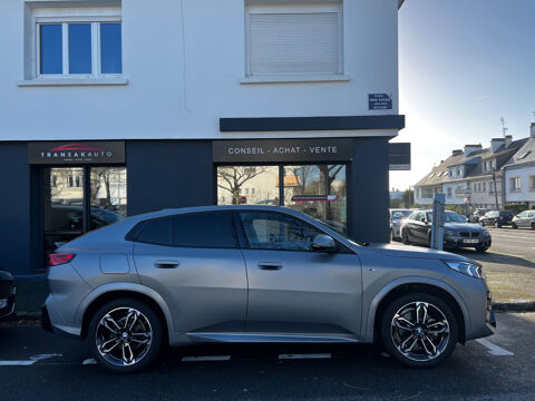X2 xDrive 25e 220 ch BVA6 M Sport 2023 occasion 56100 LORIENT