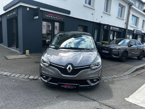 Scenic IV Scenic dCi 110 Energy EDC Intens 2018 occasion 56100 LORIENT