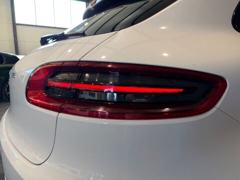Macan Diesel 3.0 V6 258 ch S PDK 2015 occasion 34130 Valergues