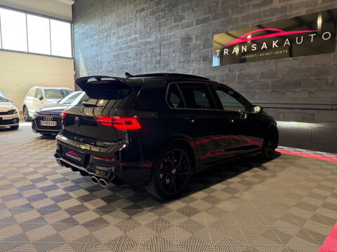 Golf 2.0 TSI 320 DSG7 R 2021 occasion 34130 Valergues