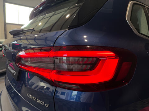 X5 xDrive30d 286 ch BVA8 Lounge 2021 occasion 34130 Valergues
