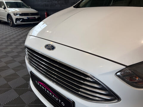 C-max C-MAX 1.5 TDCi 120 S&S Powershift Titanium 2018 occasion 34130 Valergues