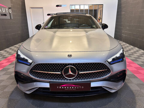 Divers 200 2.0 I AMG Line 2024 occasion 34130 Valergues
