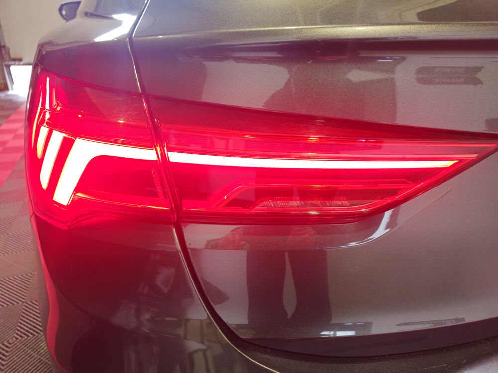 Q3 Sportback 35 TDI 150 ch S tronic 7 S line 2022 occasion 34130 Valergues
