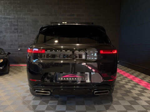Range Sport Range Rover Sport P460e AWD 3.0L i6 PHEV Dynamic HSE 2024 occasion 34130 Valergues