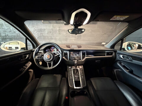 Macan Diesel 3.0 V6 258 ch S PDK 2015 occasion 34130 Valergues