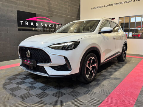 MG MG.EHS EHS 1.5T GDI PHEV Luxury 2023 occasion Valergues 34130