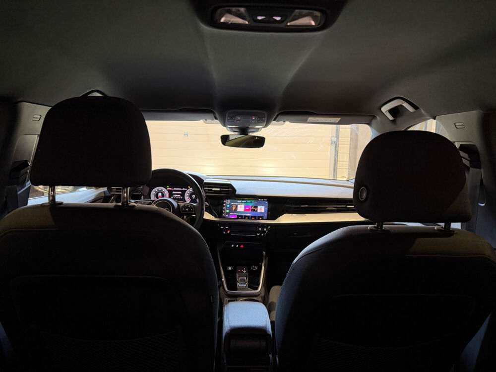 A3 Sportback 35 TFSI Mild Hybrid 150 S tronic 7 2023 occasion 34130 Valergues