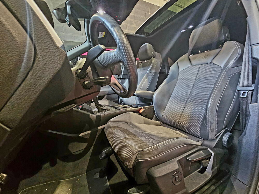 Q3 Sportback 35 TDI 150 ch S tronic 7 S line 2022 occasion 34130 Valergues