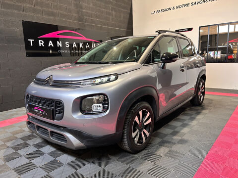 Citro&euml;n C3 Aircross PureTech 130 S&S EAT6 Shine 2021 occasion Valergues 34130