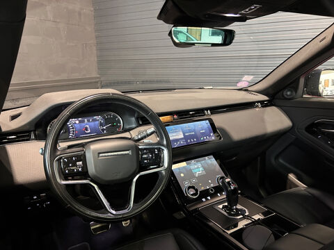 Range Rover Evoque Mark III P200 FLEXFUEL MHEV AWD BVA9 R-Dy 2021 occasion 34130 Valergues