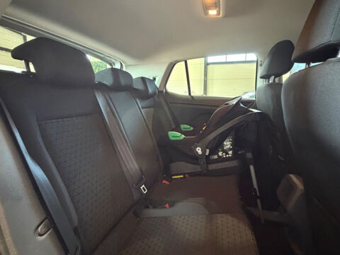 T-Cross 1.0 TSI 115 Start/Stop BVM6 Lounge 2020 occasion 34130 Valergues