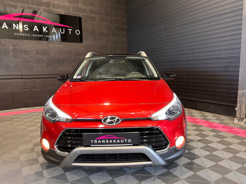 i20 Active 1.0 T-GDi 100 DCT-7 Active 2020 occasion 34130 Valergues