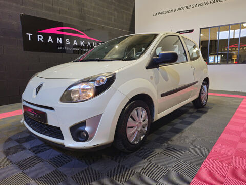 Renault twingo ii 1.2 LEV 16v 75 eco2 Authentique Euro 5 -